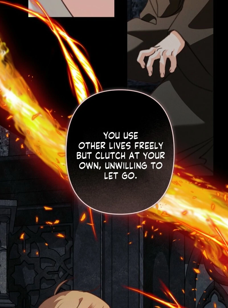 How to Survive as a Maid in a Horror Game Chapter 90 - page 75