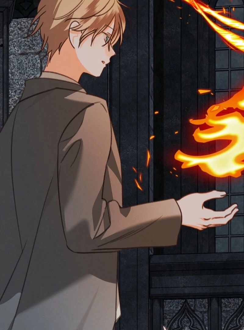 How to Survive as a Maid in a Horror Game Chapter 90 - page 76