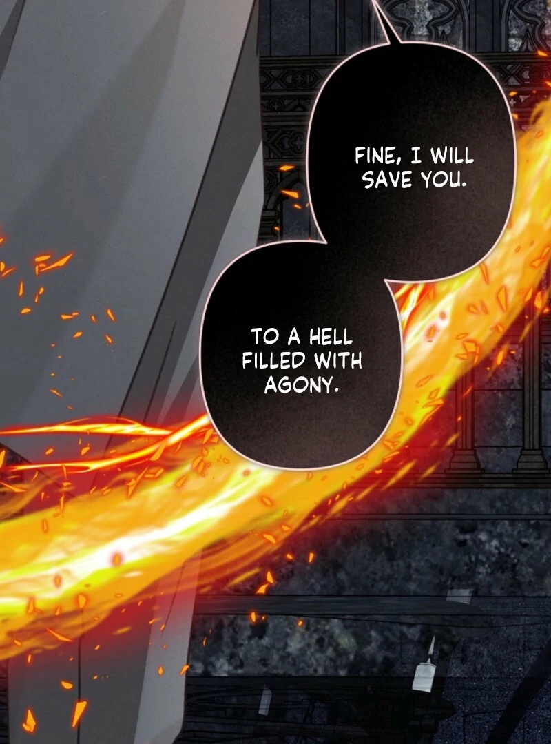 How to Survive as a Maid in a Horror Game Chapter 90 - page 77