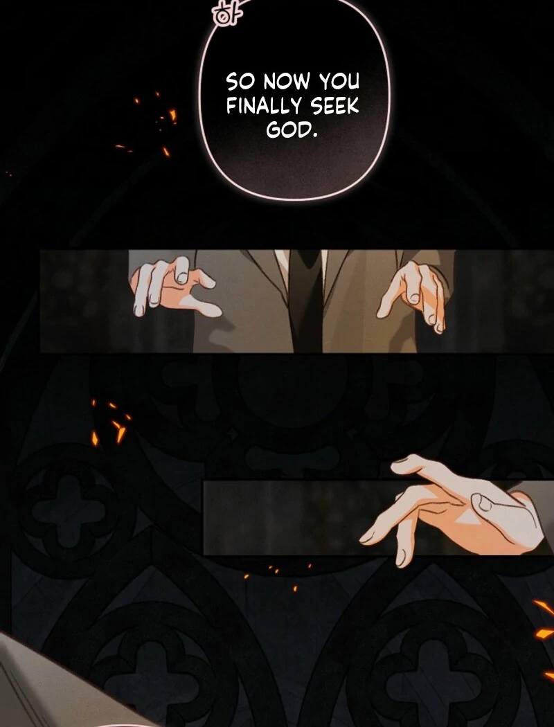 How to Survive as a Maid in a Horror Game Chapter 90 - page 80