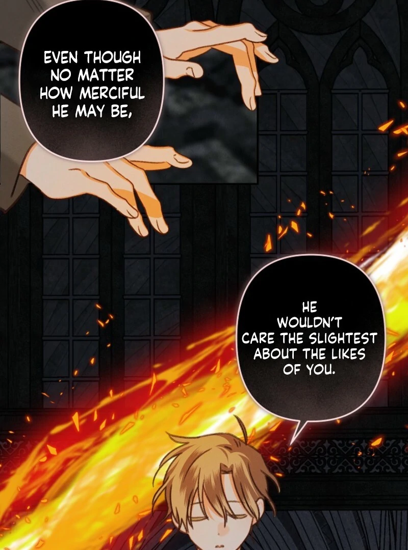 How to Survive as a Maid in a Horror Game Chapter 90 - page 81