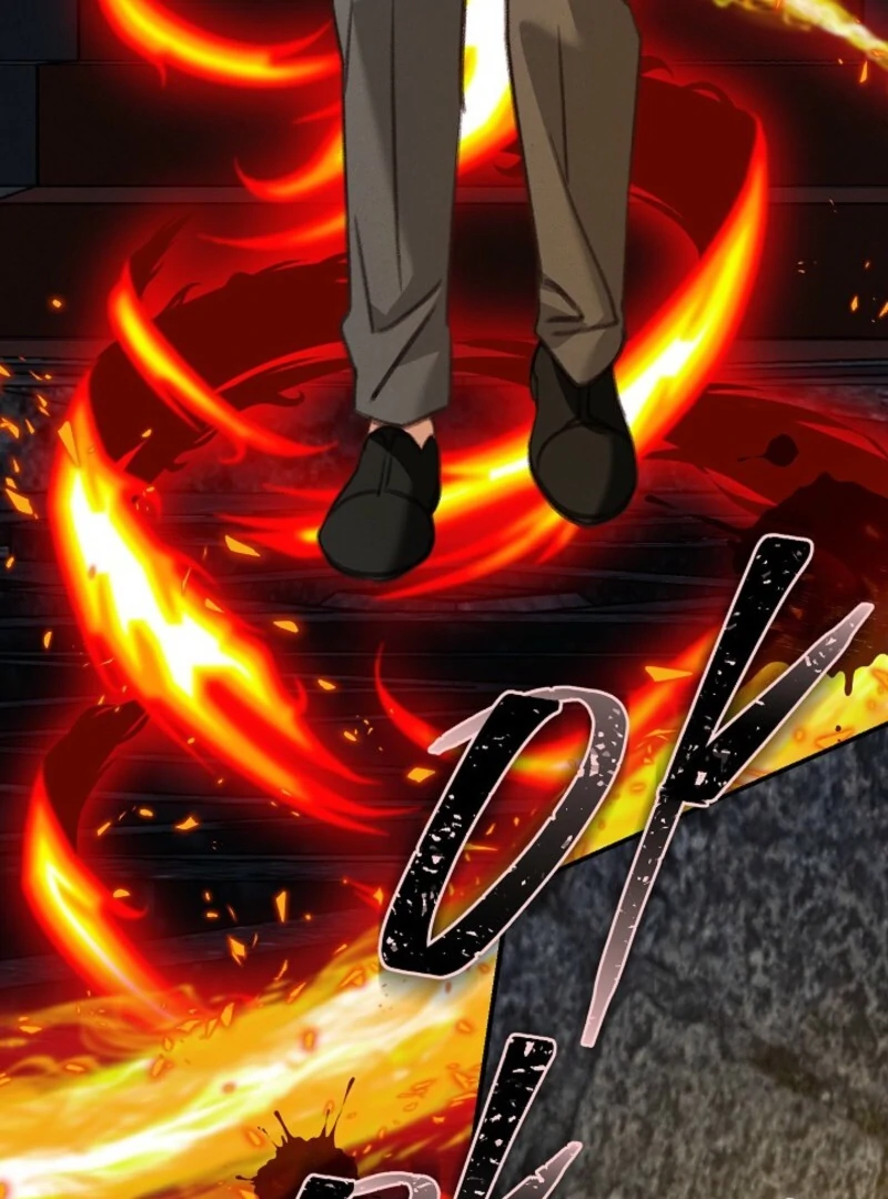 How to Survive as a Maid in a Horror Game Chapter 90 - page 83