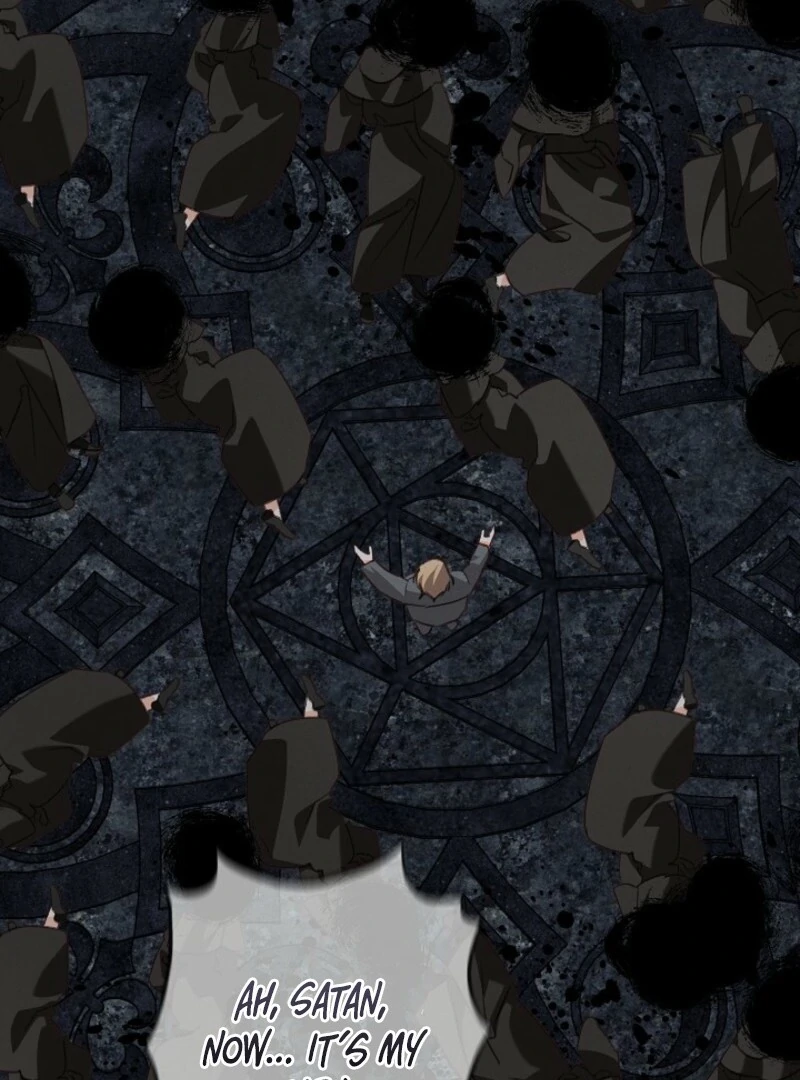 How to Survive as a Maid in a Horror Game Chapter 90 - page 86