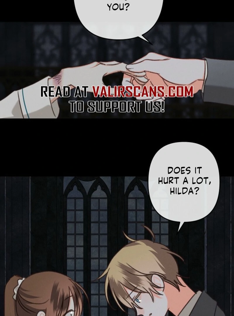 How to Survive as a Maid in a Horror Game Chapter 90 - page 9