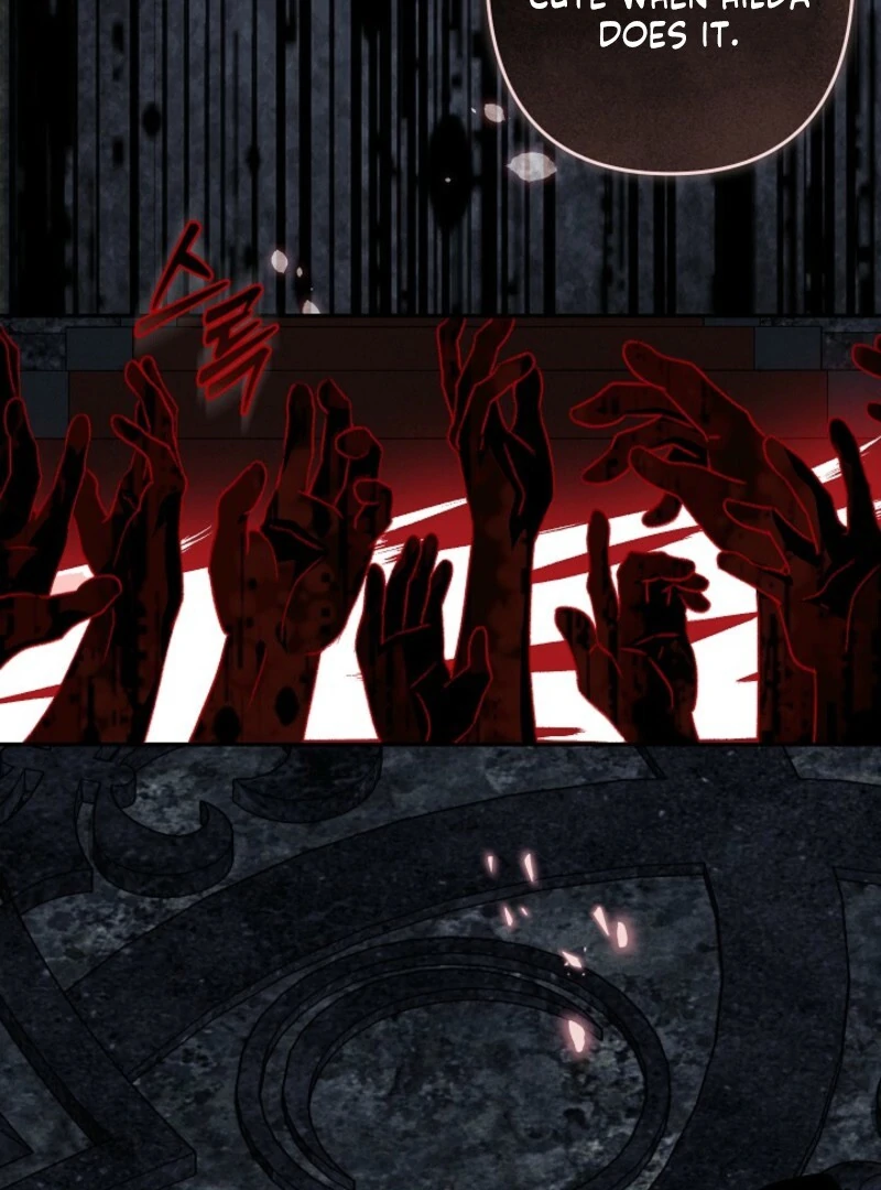 How to Survive as a Maid in a Horror Game Chapter 90 - page 91