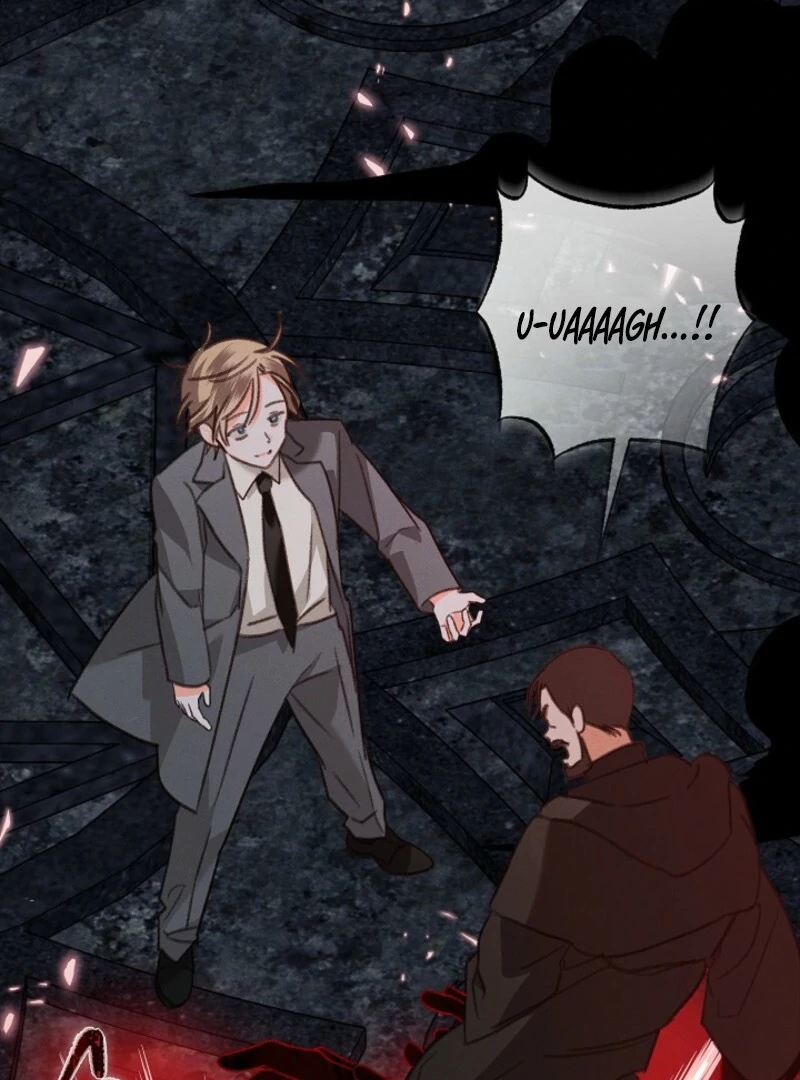 How to Survive as a Maid in a Horror Game Chapter 90 - page 92