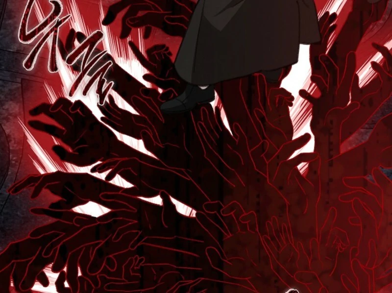 How to Survive as a Maid in a Horror Game Chapter 90 - page 93