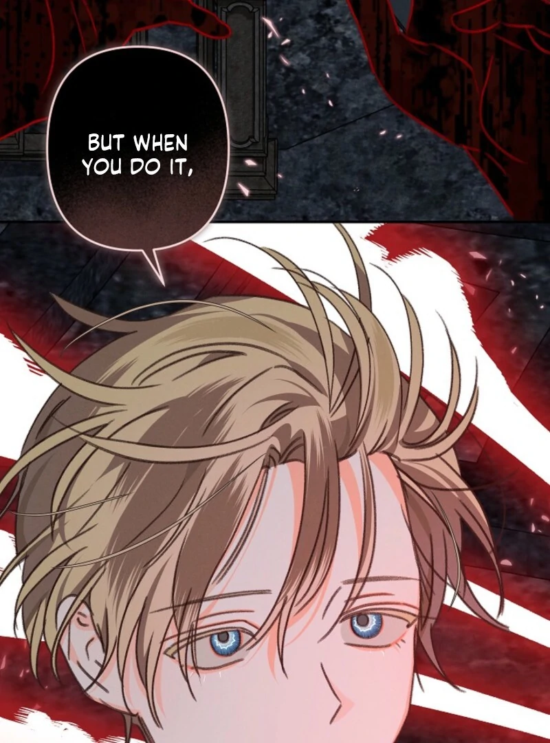 How to Survive as a Maid in a Horror Game Chapter 90 - page 95