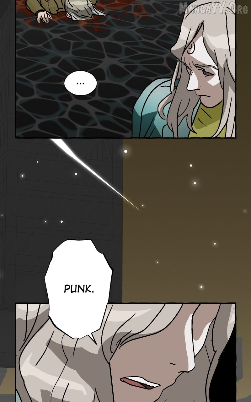 Eros Conquers All Chapter 73 - page 32