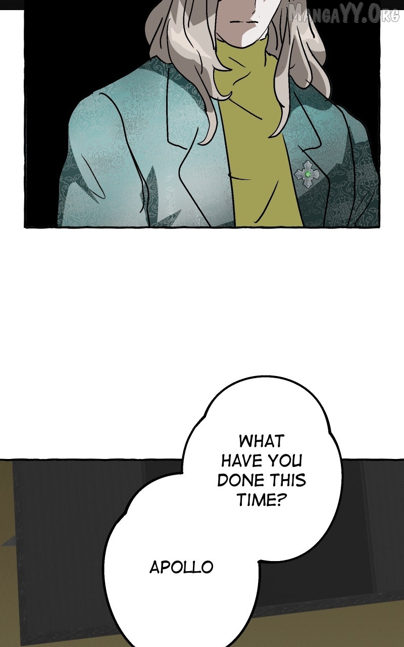 Eros Conquers All Chapter 73 - page 34