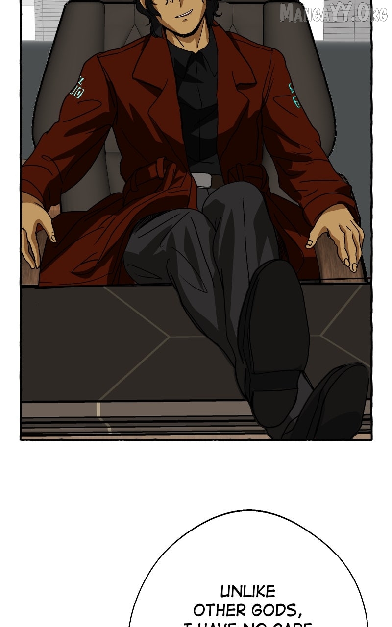 Eros Conquers All Chapter 73 - page 44