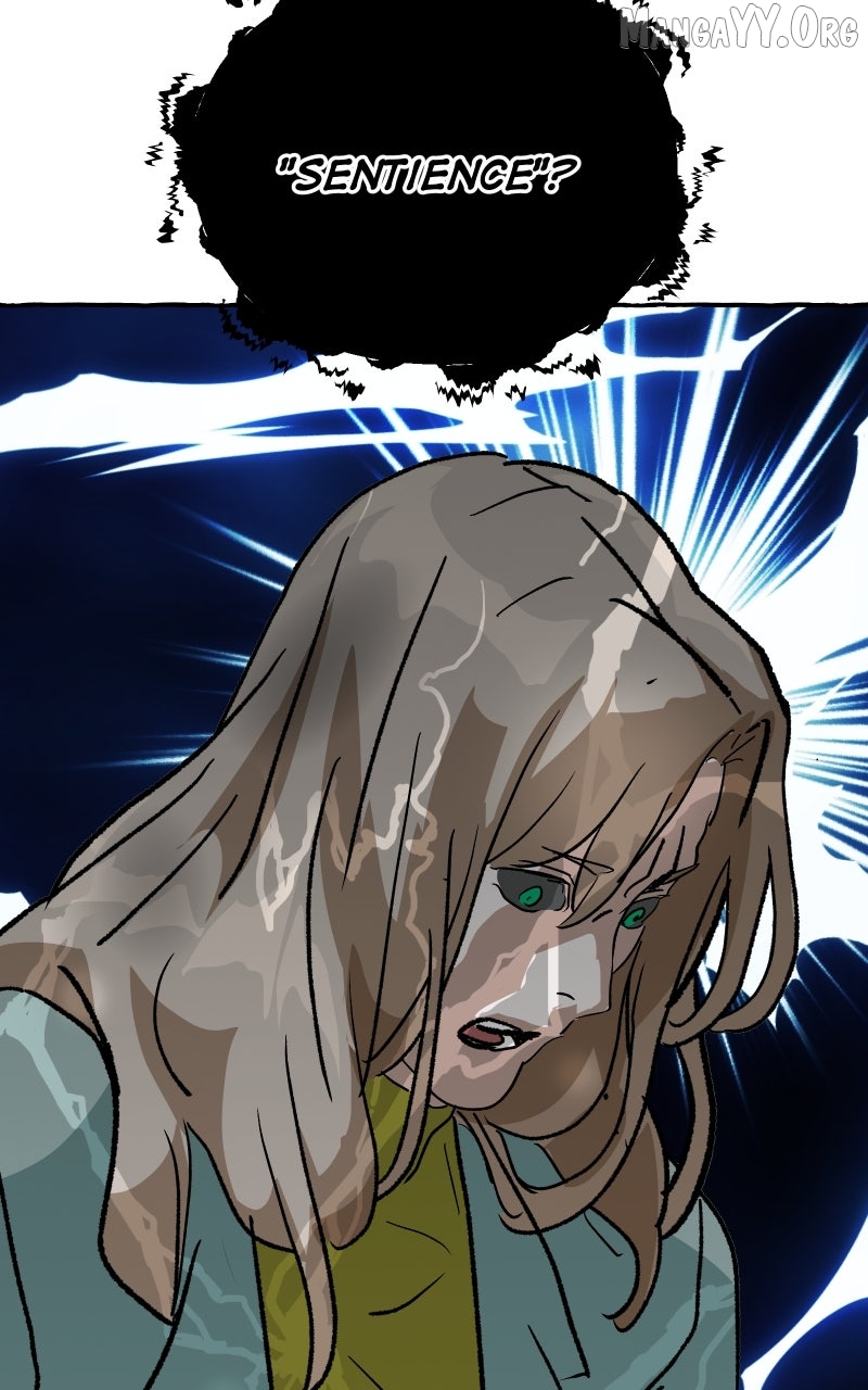 Eros Conquers All Chapter 74 - page 5