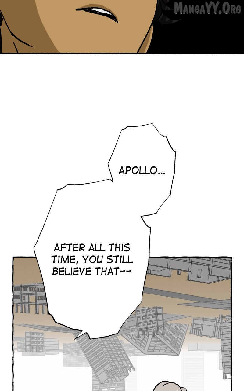 Eros Conquers All Chapter 74 - page 24