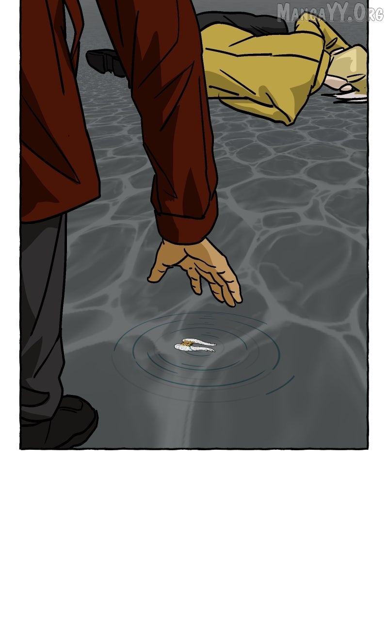 Eros Conquers All Chapter 74 - page 34