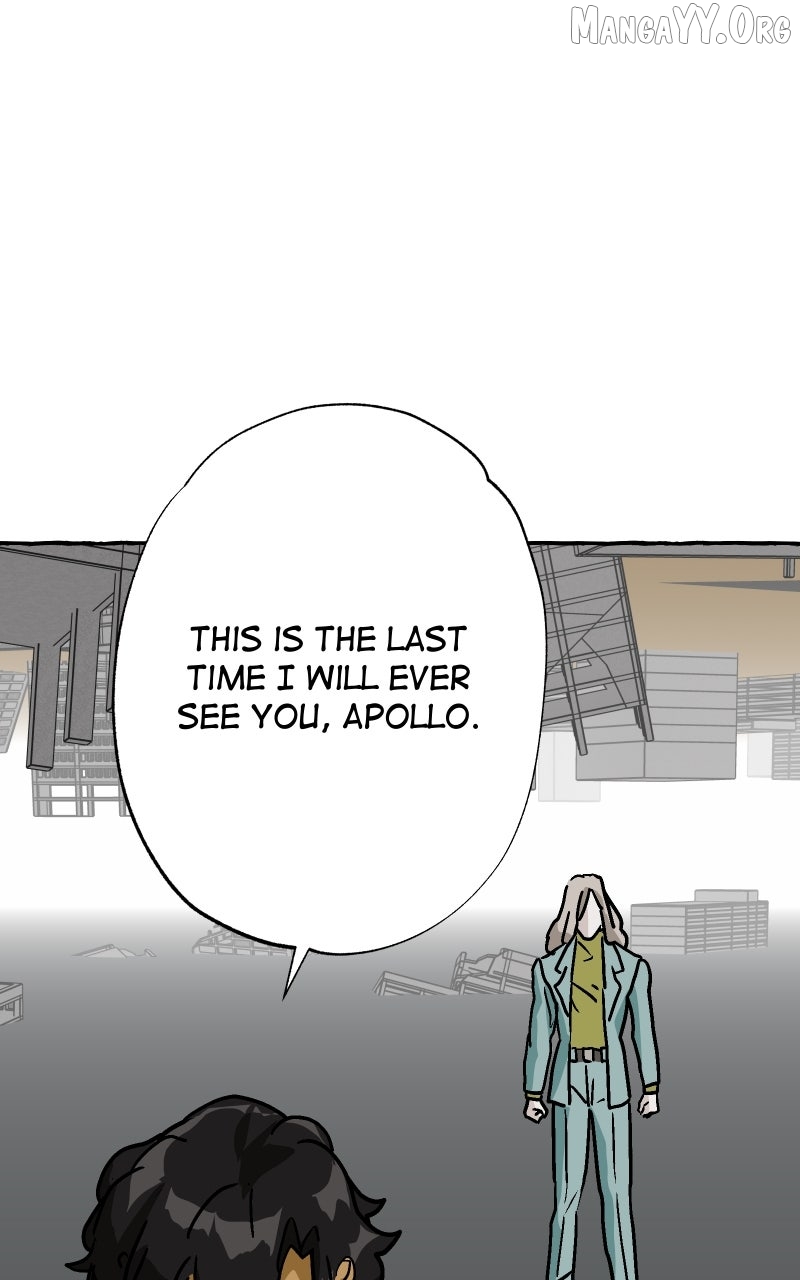 Eros Conquers All Chapter 74 - page 42