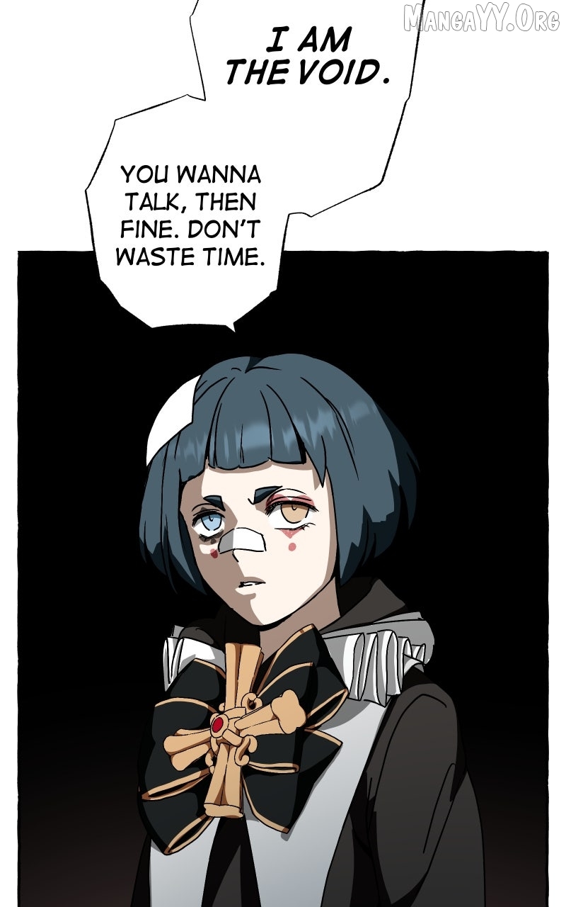Eros Conquers All Chapter 75 - page 32