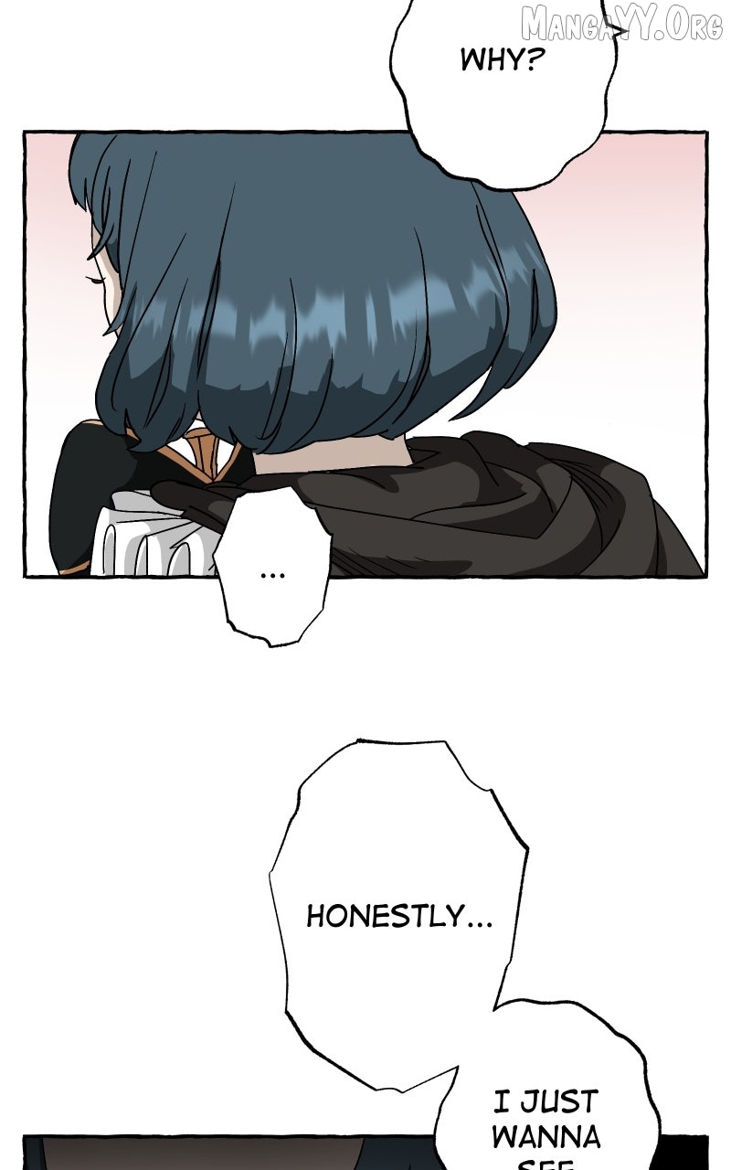 Eros Conquers All Chapter 75 - page 44