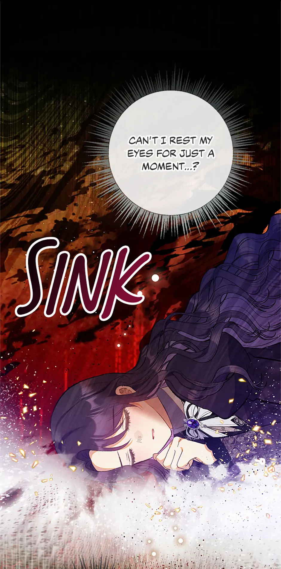 The Demon's Darling Daughter Chapter 113 - page 10