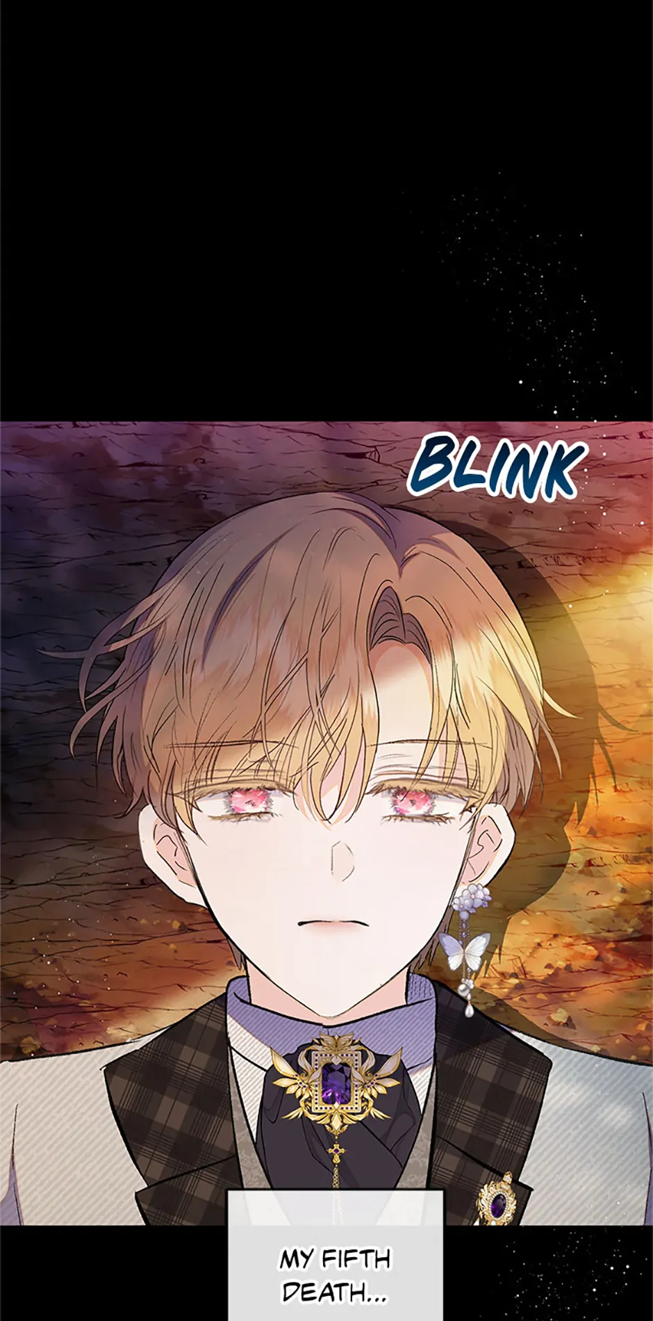 The Demon's Darling Daughter Chapter 113 - page 13