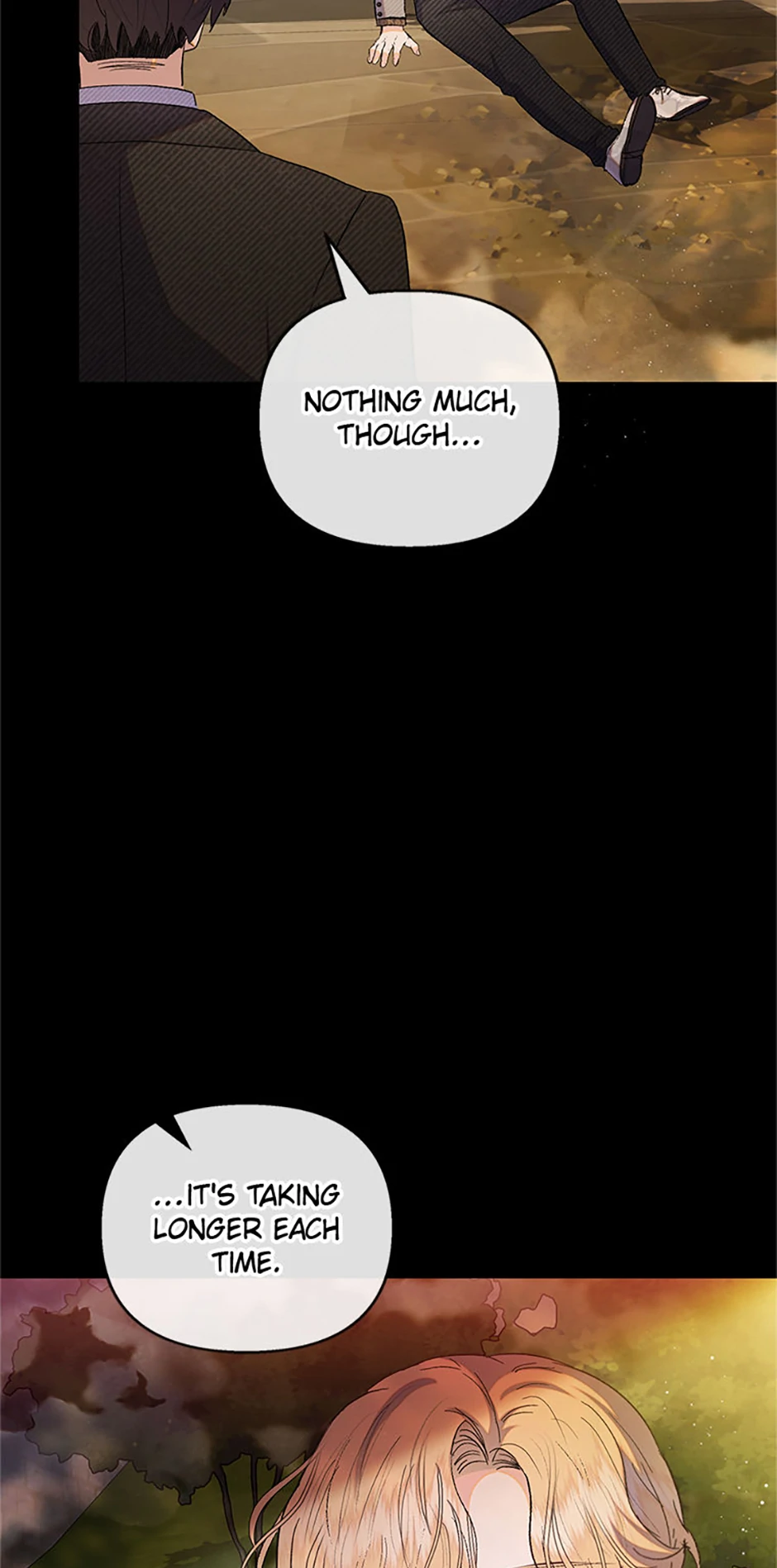 The Demon's Darling Daughter Chapter 113 - page 15