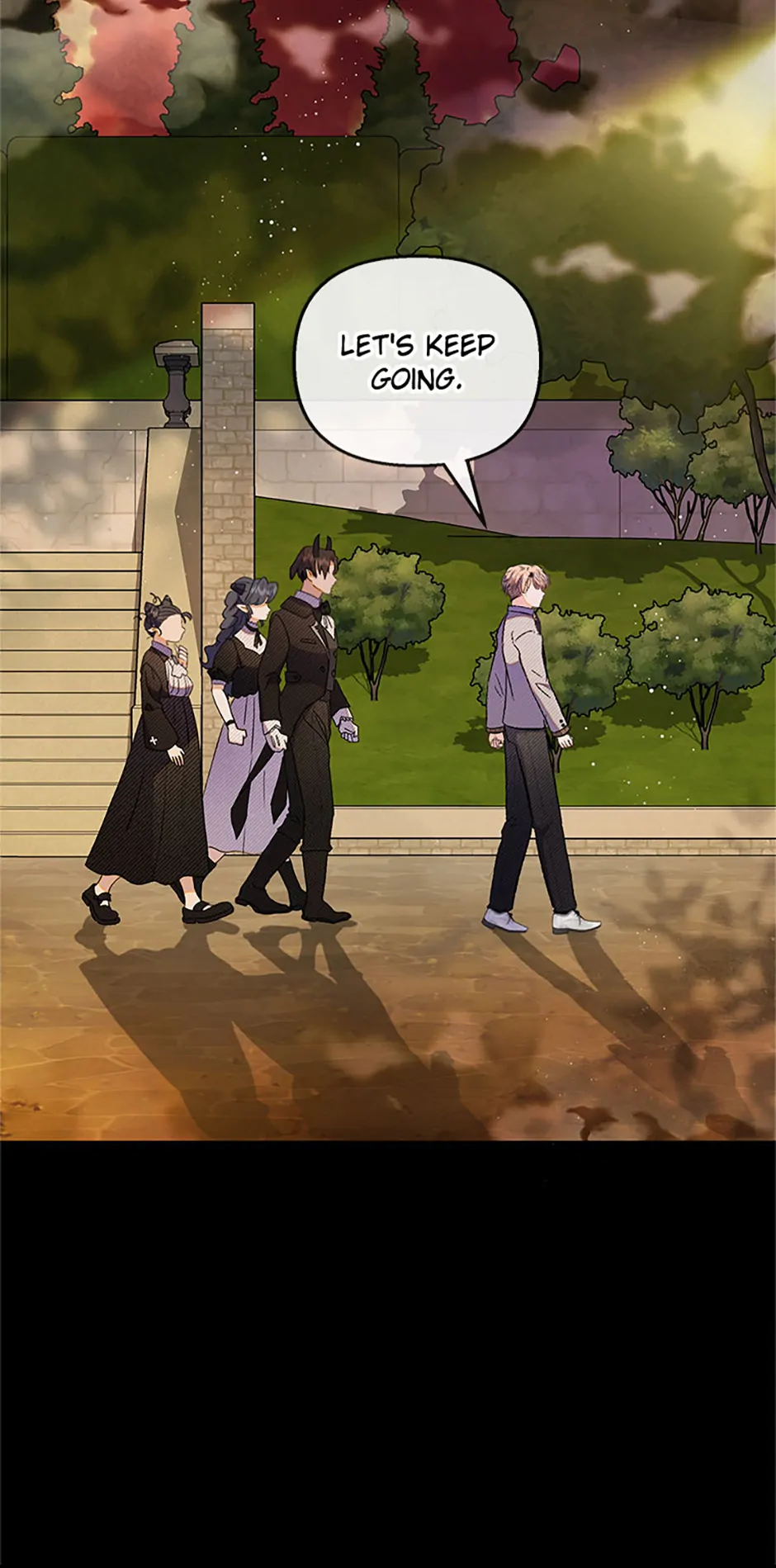 The Demon's Darling Daughter Chapter 113 - page 18