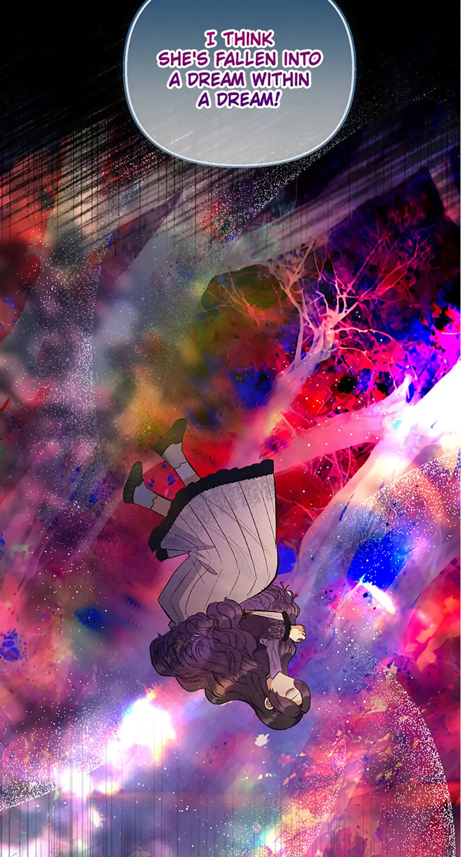 The Demon's Darling Daughter Chapter 113 - page 21