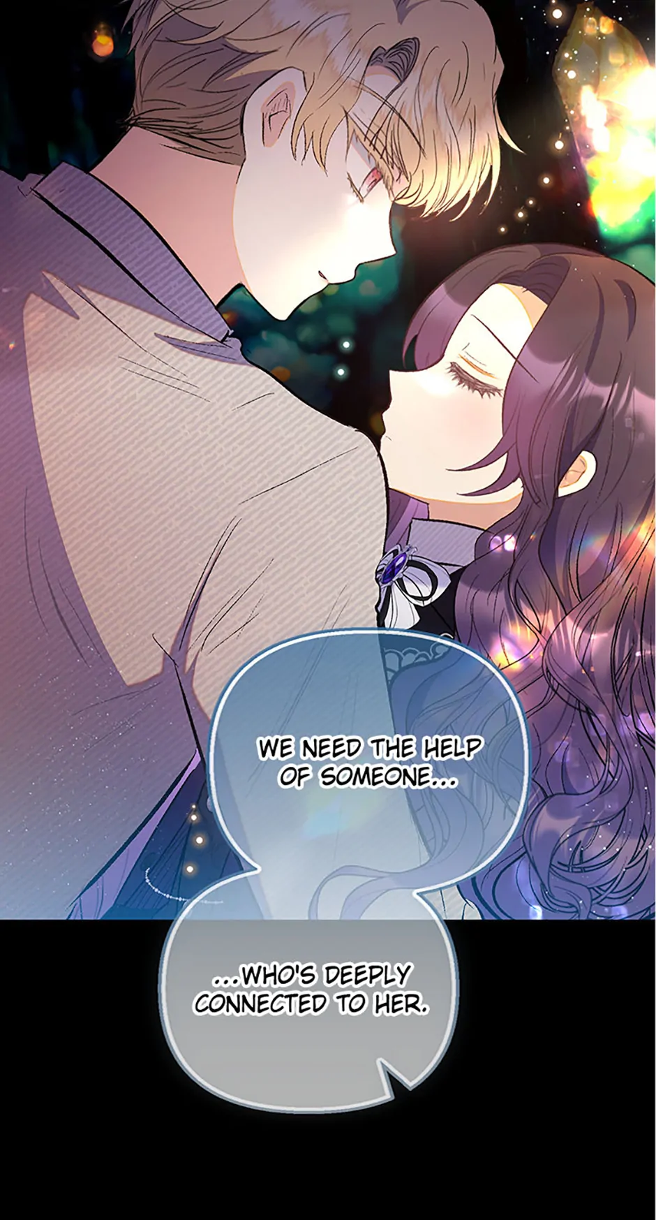 The Demon's Darling Daughter Chapter 113 - page 23