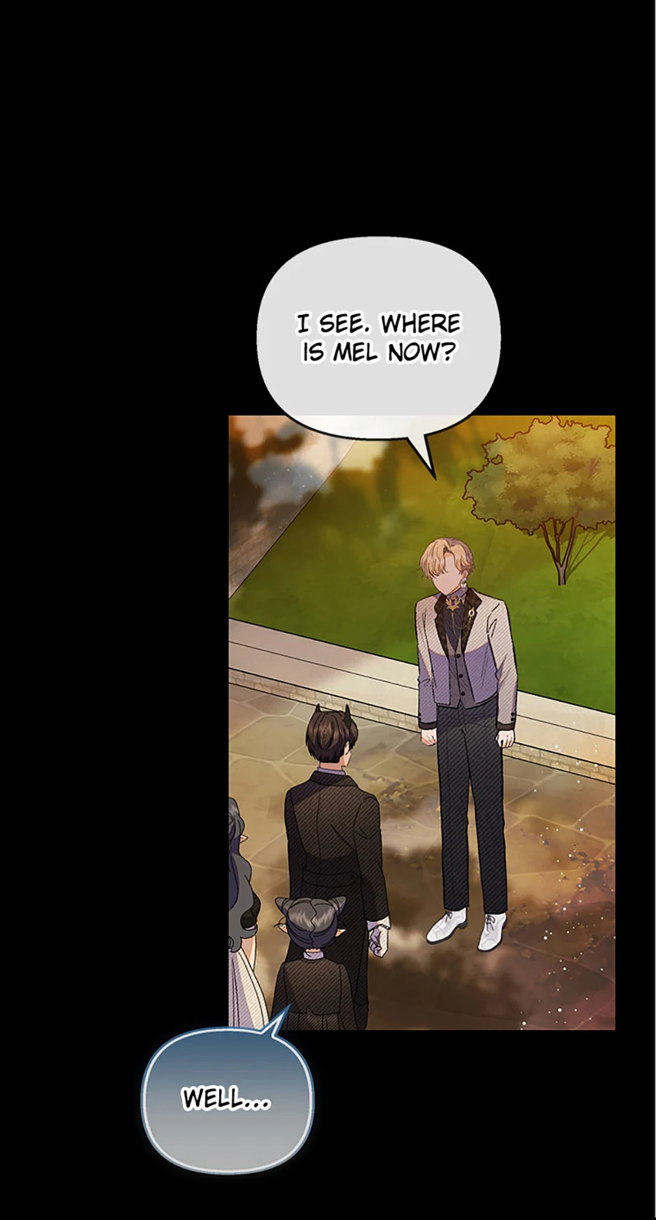 The Demon's Darling Daughter Chapter 113 - page 24