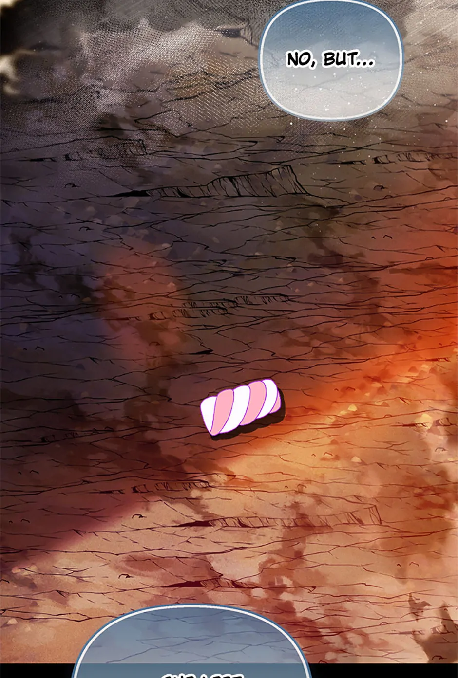 The Demon's Darling Daughter Chapter 113 - page 27