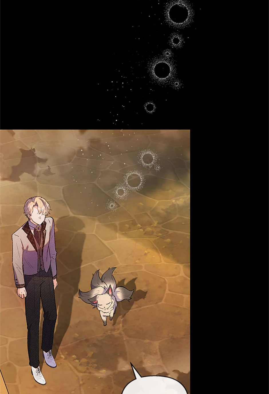 The Demon's Darling Daughter Chapter 113 - page 36