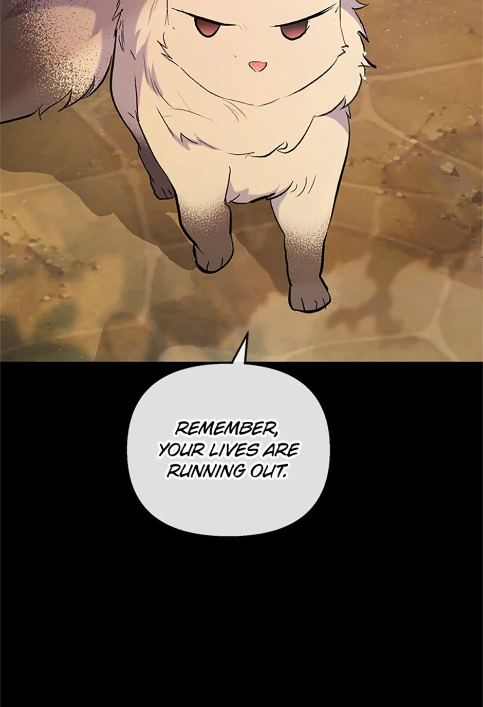 The Demon's Darling Daughter Chapter 113 - page 39