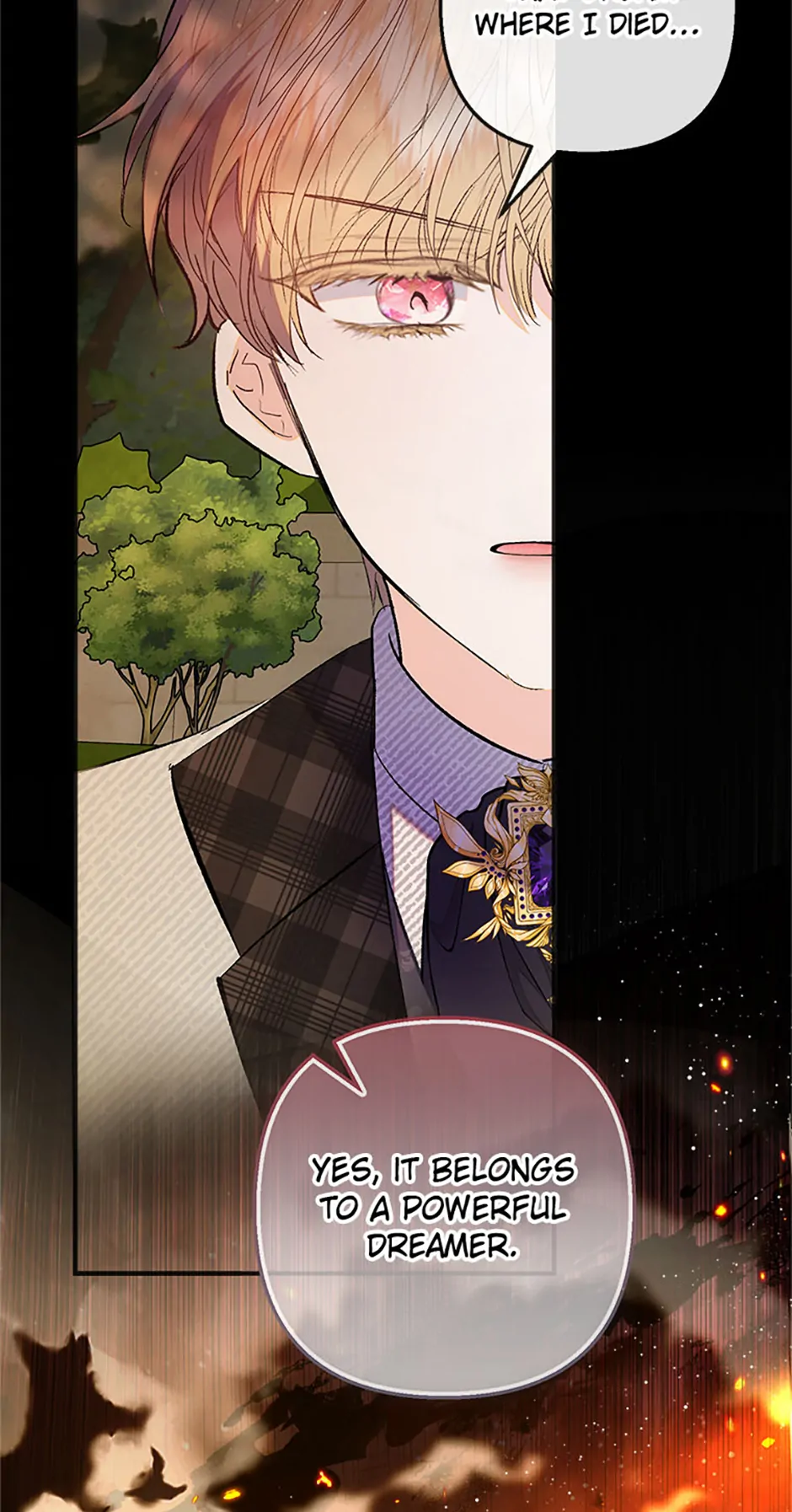 The Demon's Darling Daughter Chapter 113 - page 47