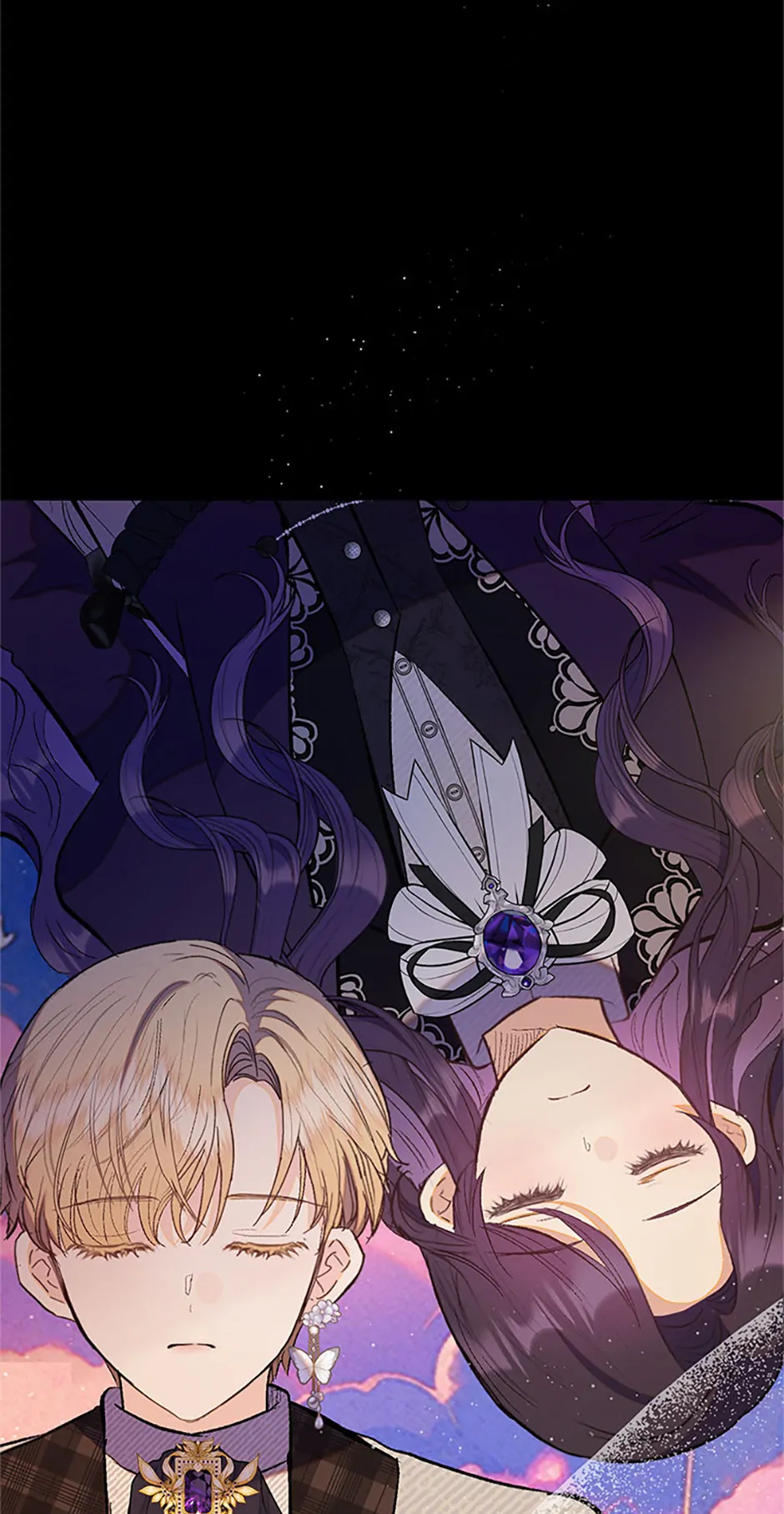 The Demon's Darling Daughter Chapter 113 - page 50