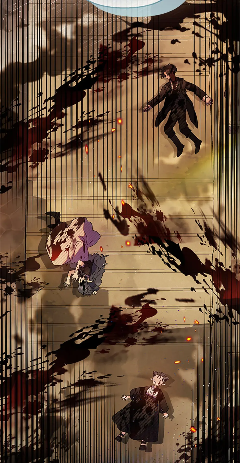 The Demon's Darling Daughter Chapter 113 - page 54