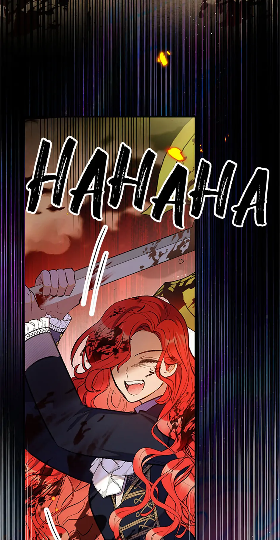 The Demon's Darling Daughter Chapter 113 - page 55