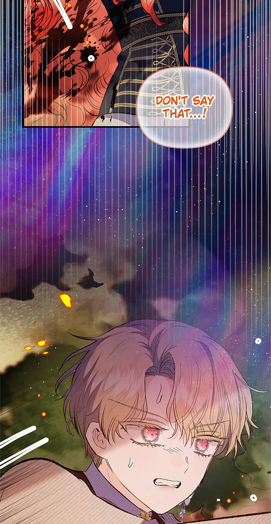 The Demon's Darling Daughter Chapter 113 - page 56