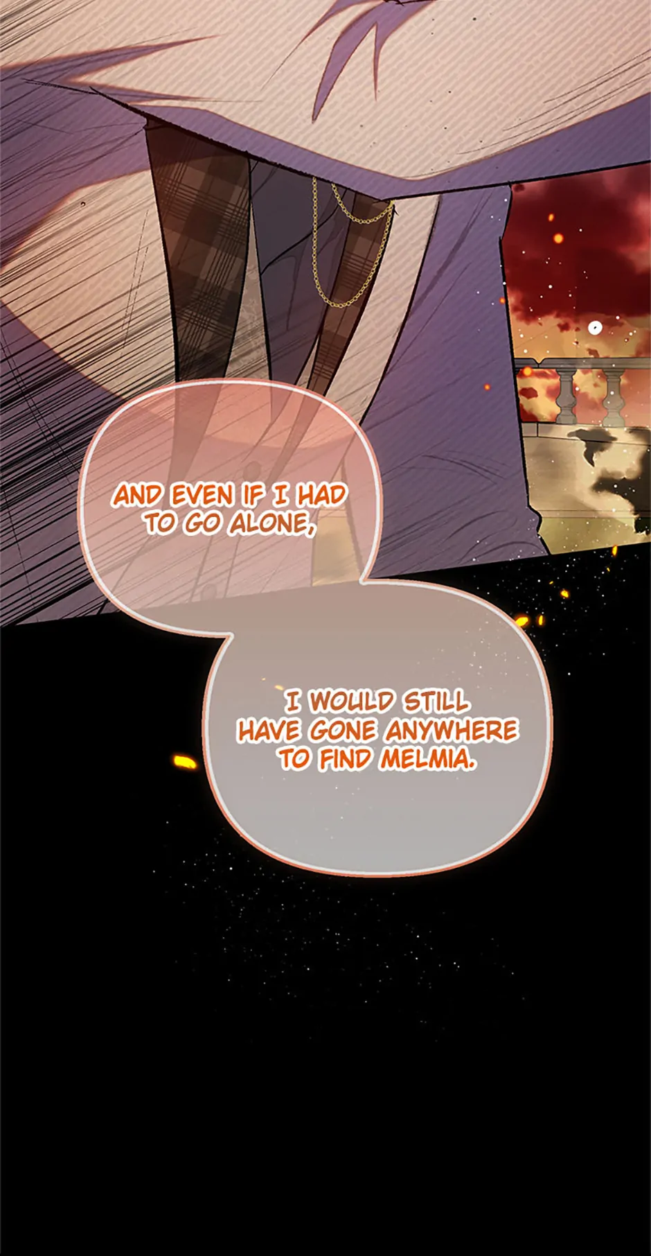 The Demon's Darling Daughter Chapter 113 - page 57