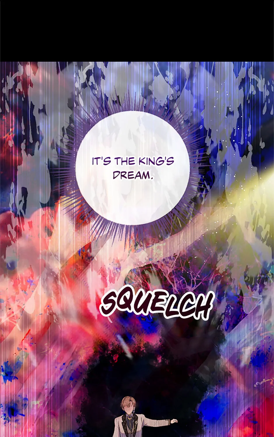 The Demon's Darling Daughter Chapter 113 - page 58