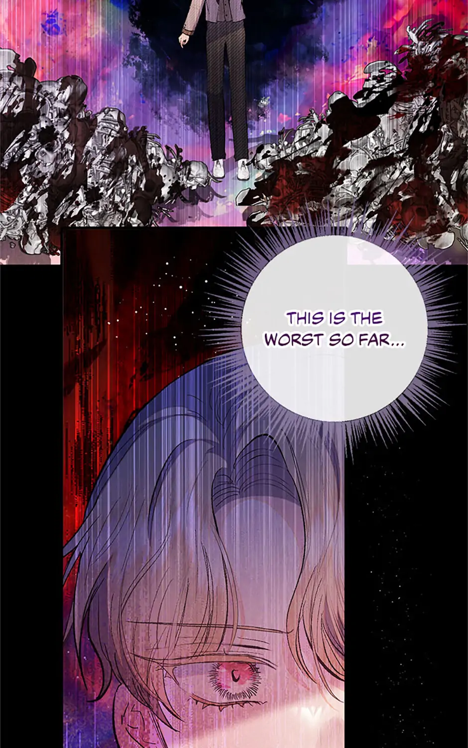 The Demon's Darling Daughter Chapter 113 - page 59