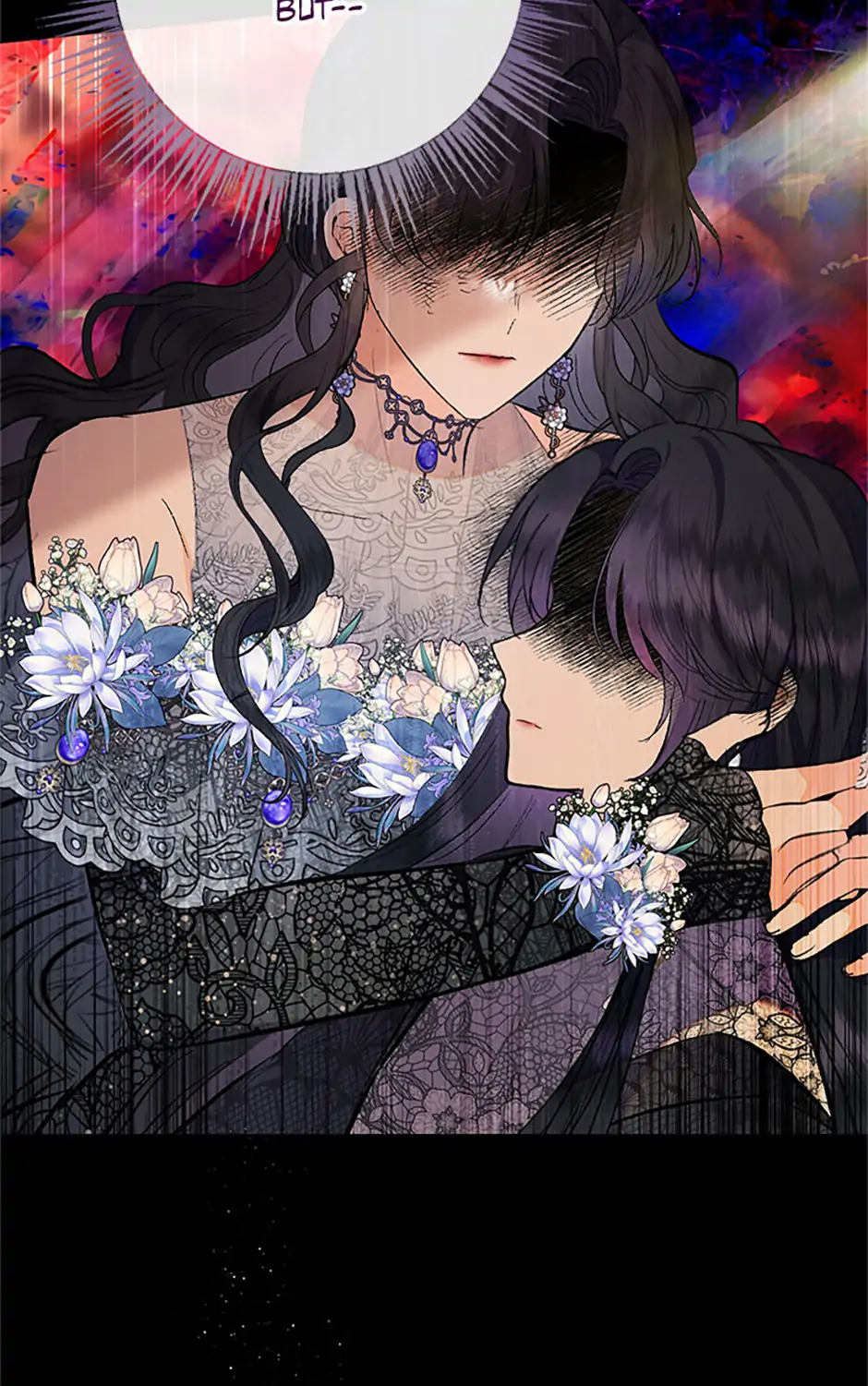 The Demon's Darling Daughter Chapter 113 - page 61