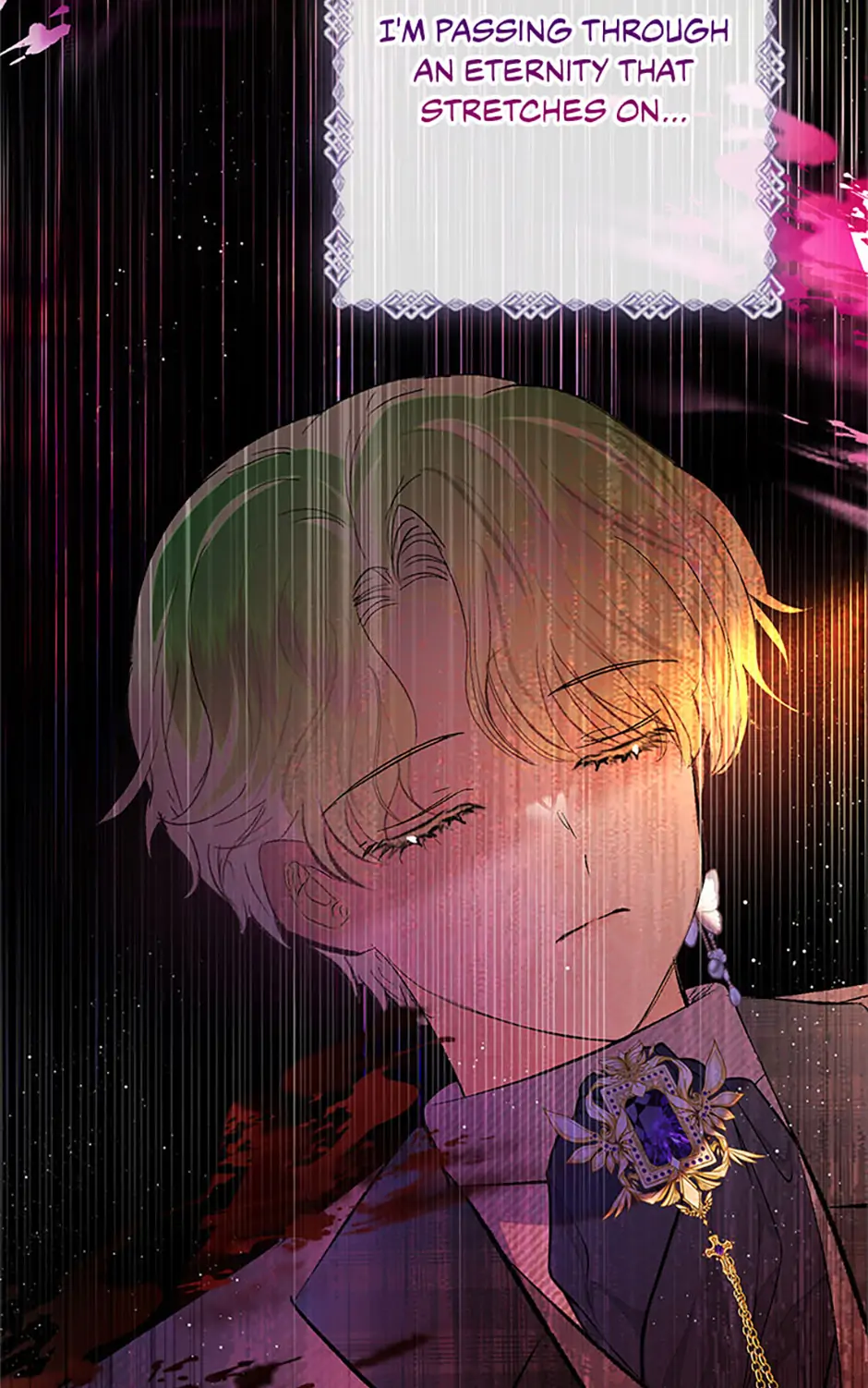 The Demon's Darling Daughter Chapter 113 - page 68