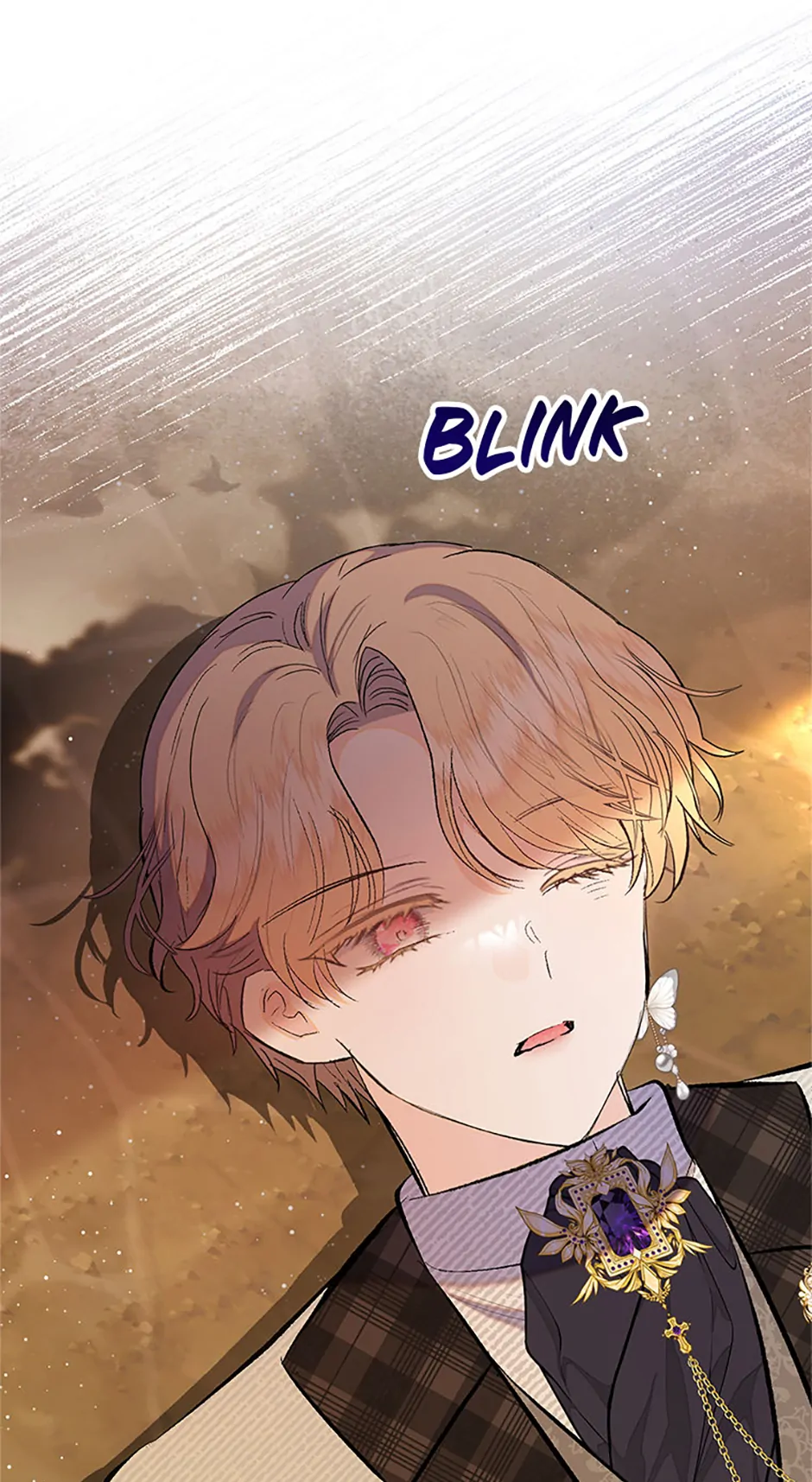 The Demon's Darling Daughter Chapter 113 - page 70