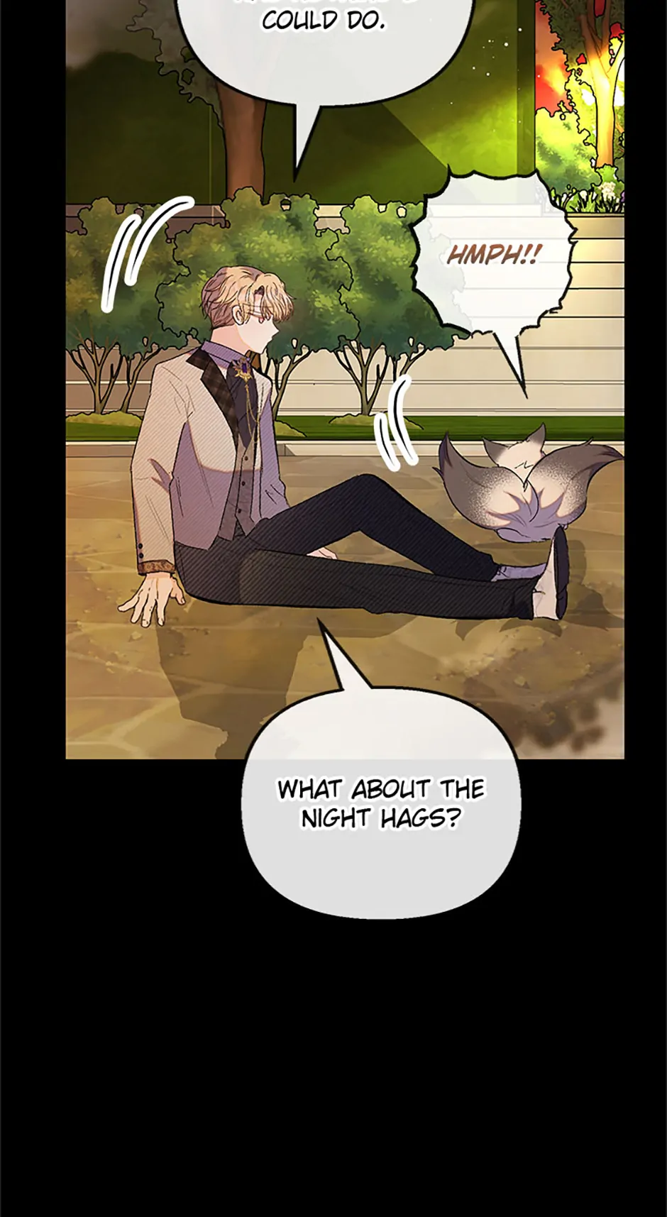 The Demon's Darling Daughter Chapter 113 - page 73