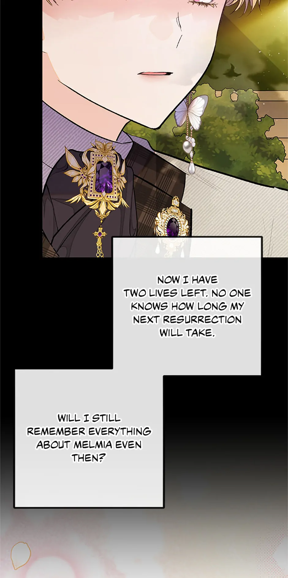 The Demon's Darling Daughter Chapter 113 - page 81