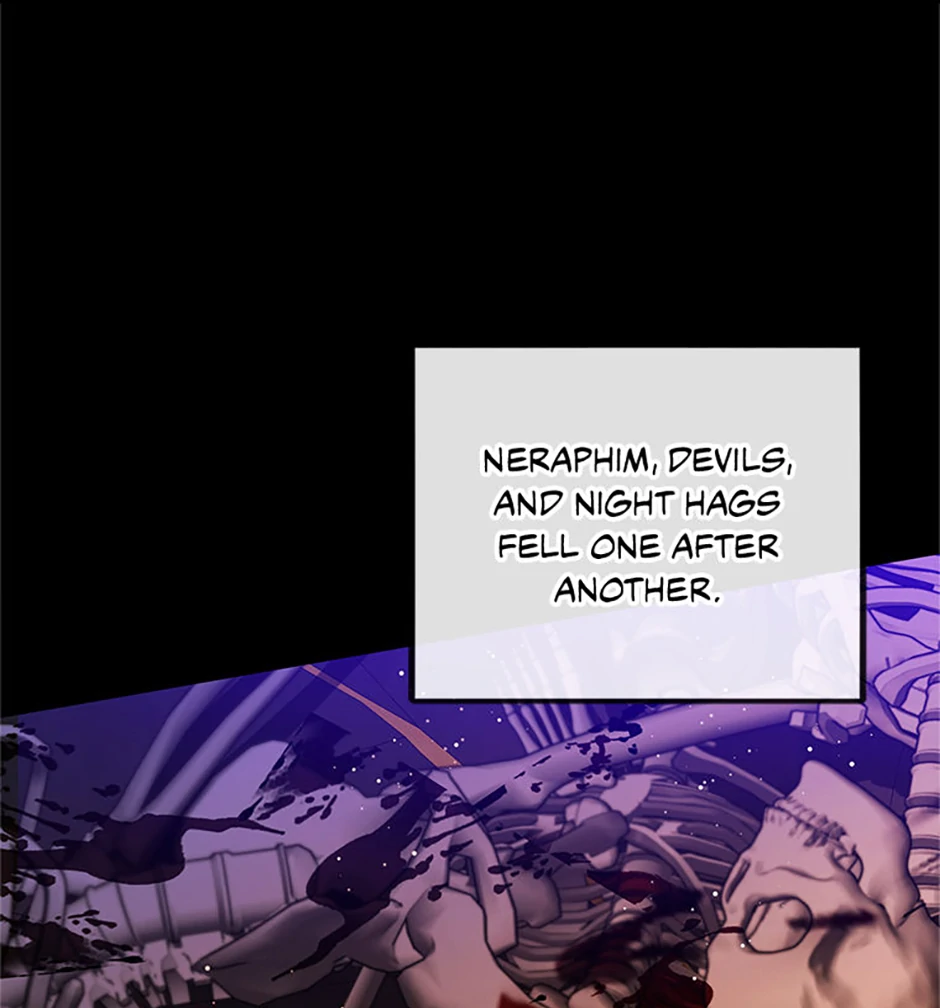 The Demon's Darling Daughter Chapter 113 - page 88