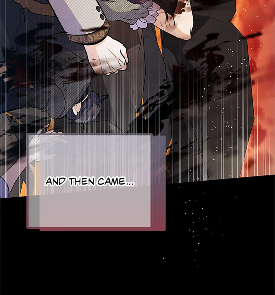 The Demon's Darling Daughter Chapter 113 - page 93