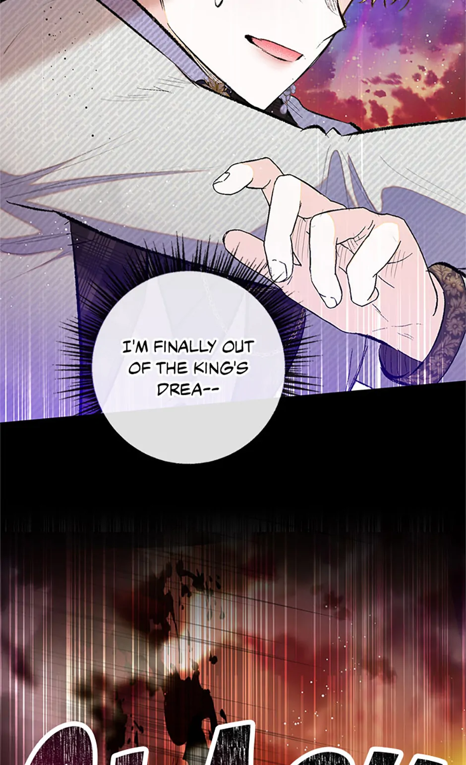 The Demon's Darling Daughter Chapter 113 - page 99
