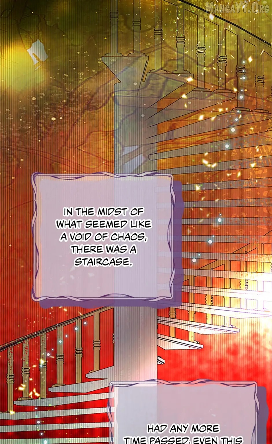 The Demon's Darling Daughter Chapter 114 - page 21