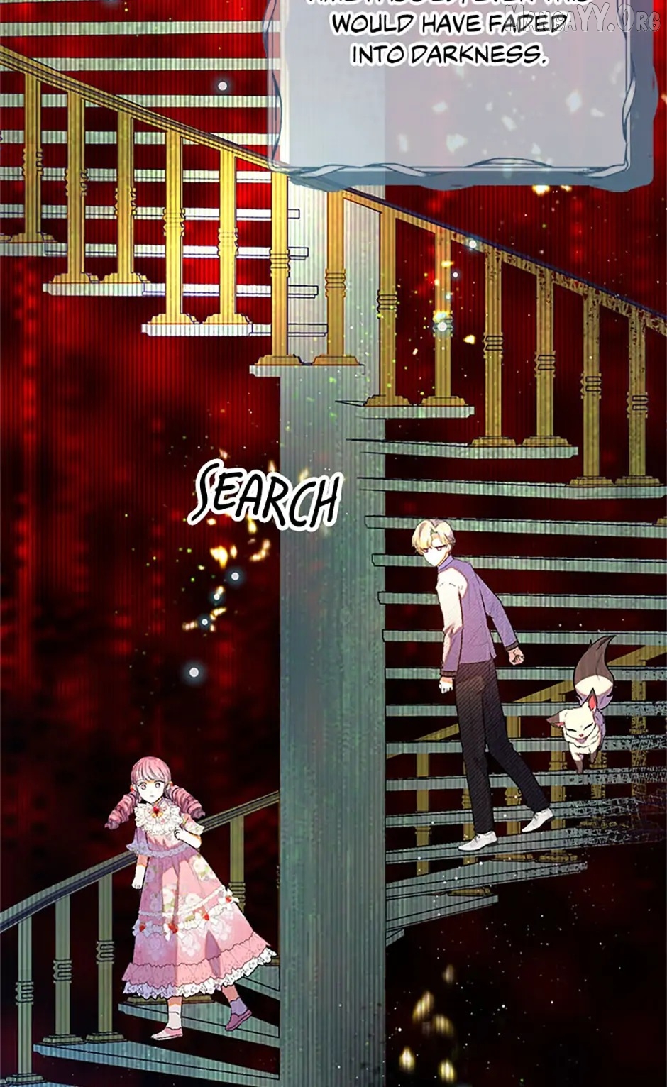 The Demon's Darling Daughter Chapter 114 - page 22
