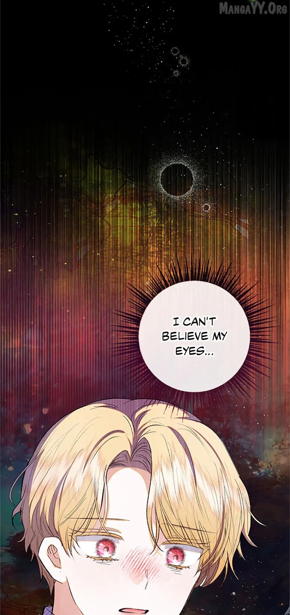 The Demon's Darling Daughter Chapter 114 - page 28